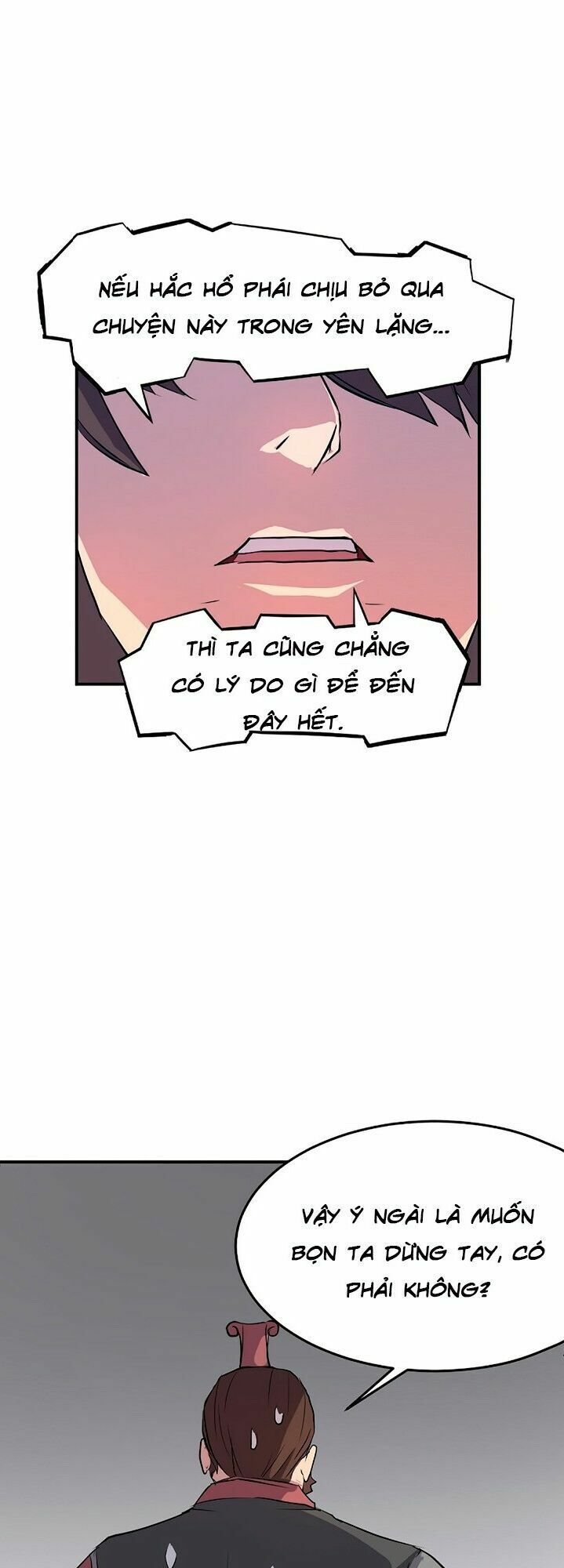 Trọng Sinh, Bất Khả Chiến Bại: Chapter 9
