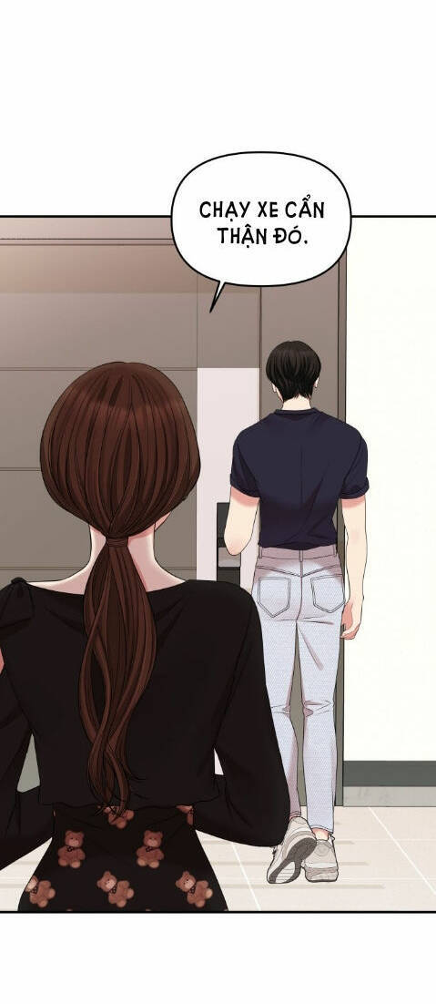 Gửi Em, Người Nuốt Trọn Vì Sao: Chapter 59.1