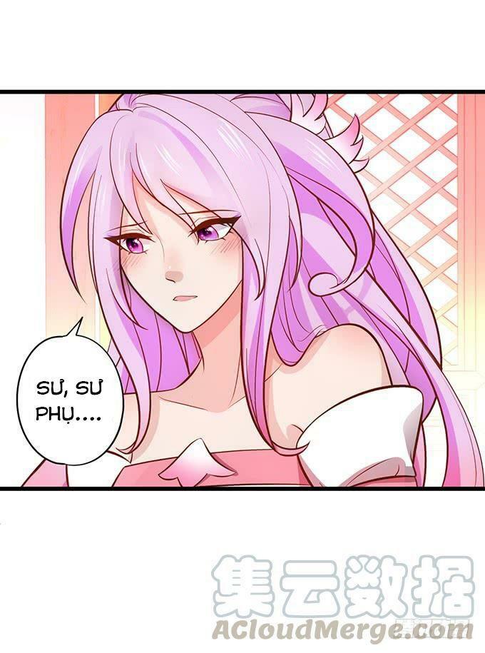 Hồ Tiên Hung Bạo: Chapter 108