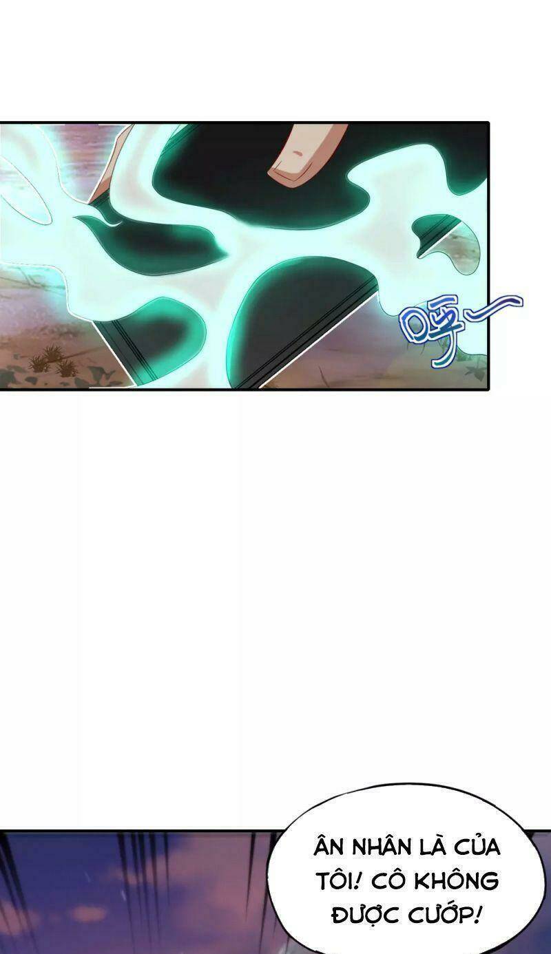 Vòng Bạn Bè Mạnh Nhất Của Tiên Giới: Chapter 50