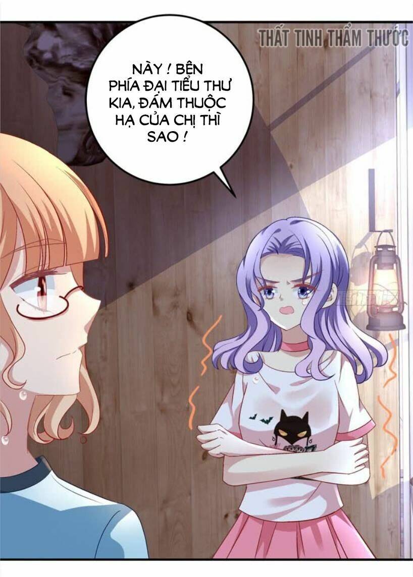 Đế Vương Ta Vẫn Còn Nhỏ: Chapter 54