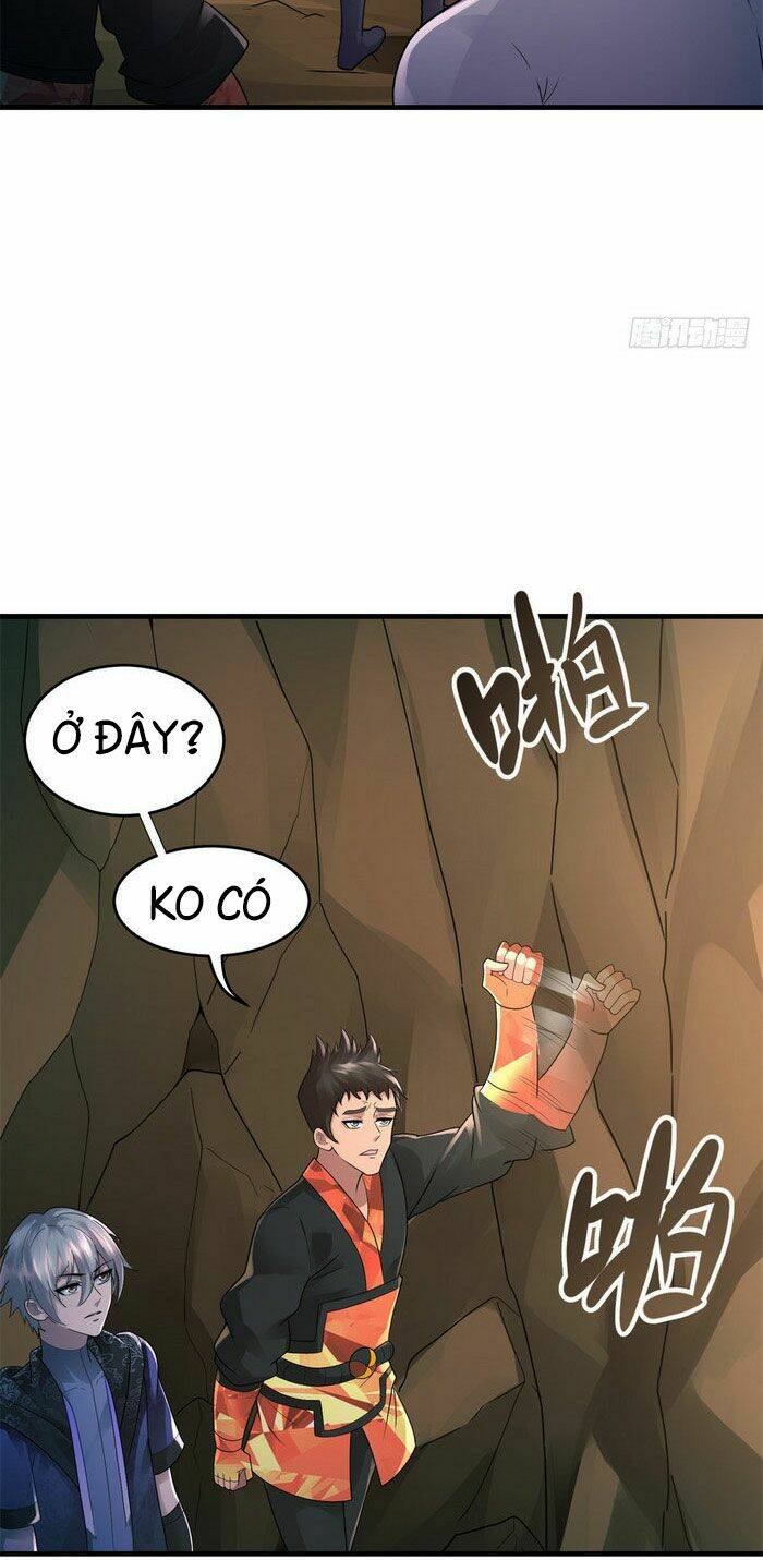Pháp Sư Truyền Kì: Chapter 38