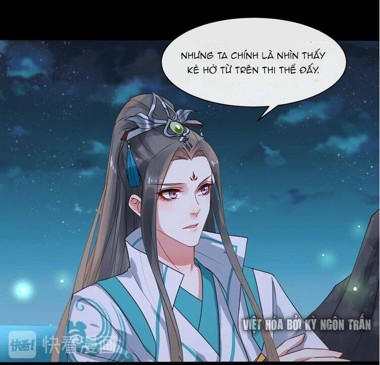 Bồng Sơn Viễn 2: Chapter 4