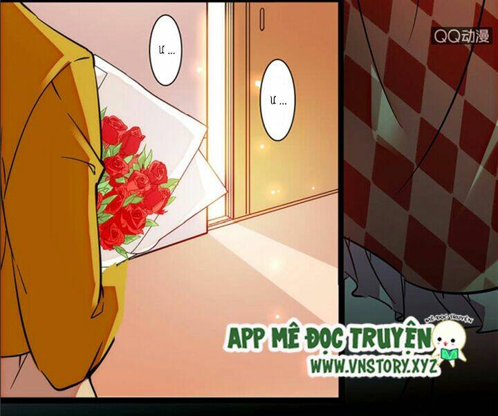 Nữ Hầu Sau Giờ Học: Chapter 37