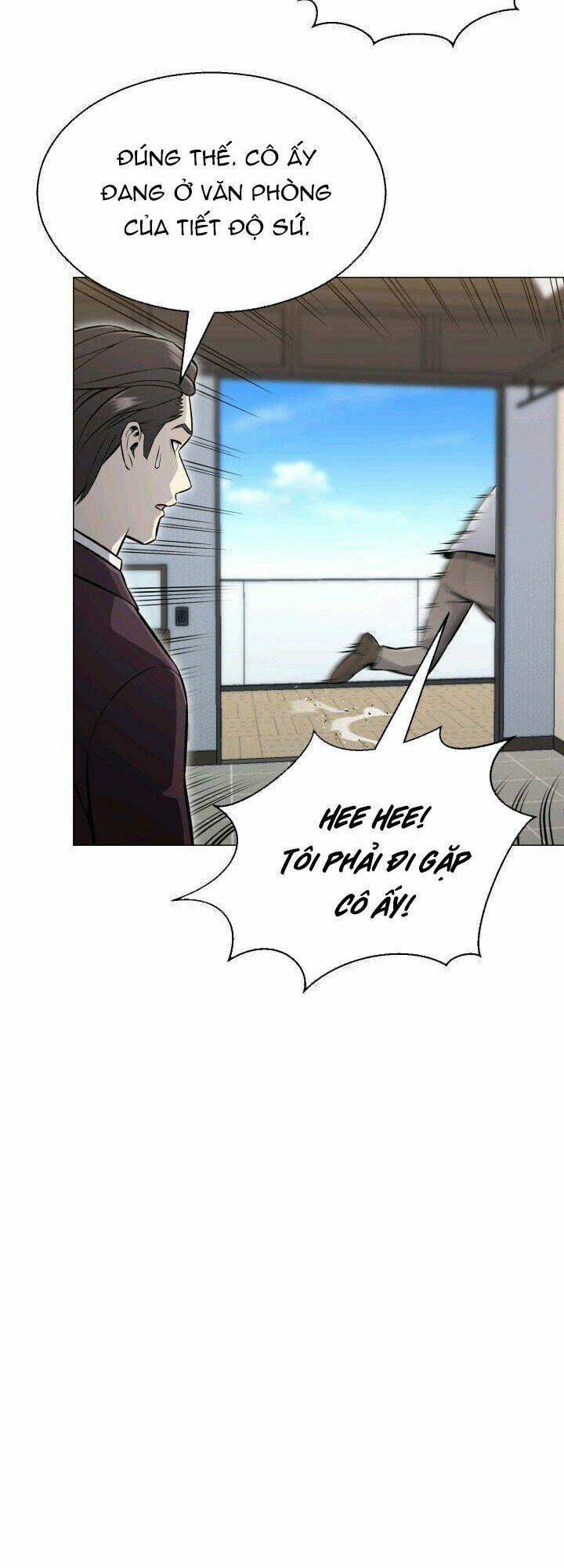 Luân Hồi Ác Nhân: Chapter 70