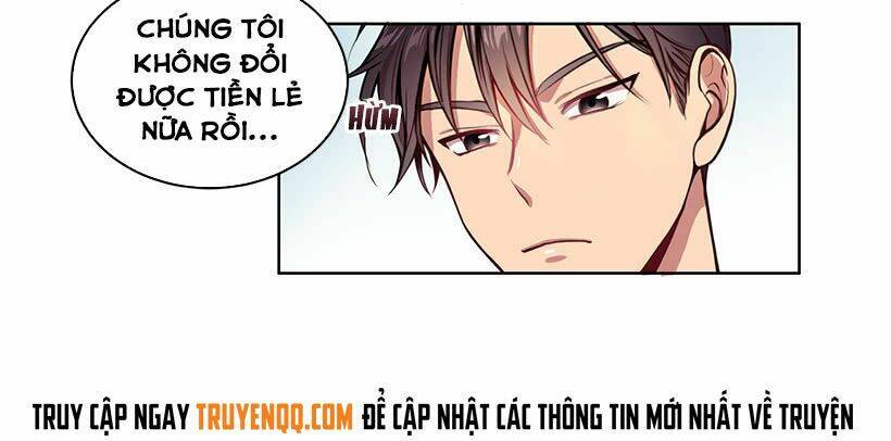 Người Yêu Của Rồng Đen: Chapter 10