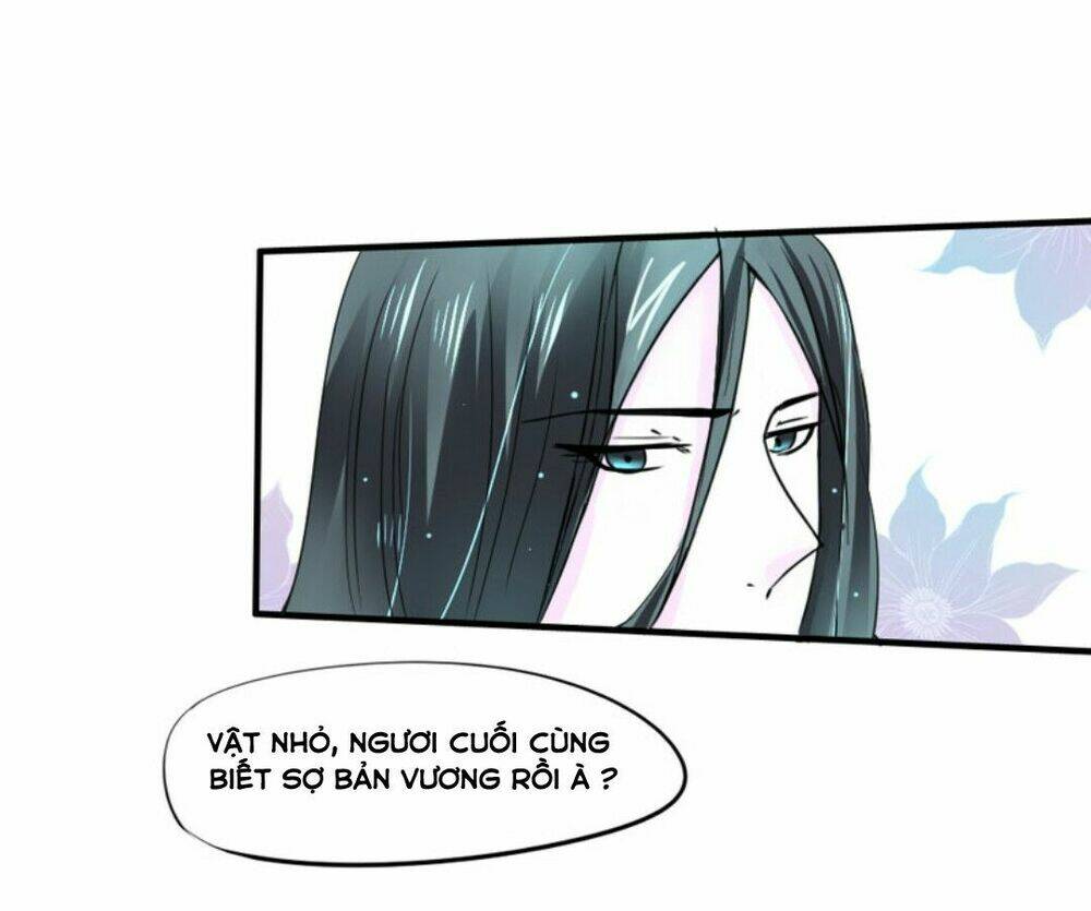 Ma Vương Đại Nhân Đi Thông Thả: Chapter 5