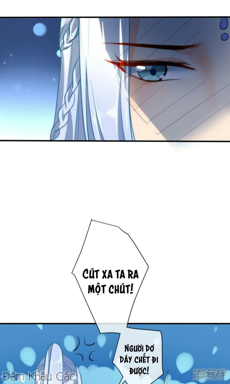 Tiểu Yêu Tinh Điều Giáo Bảo Điển: Chapter 25