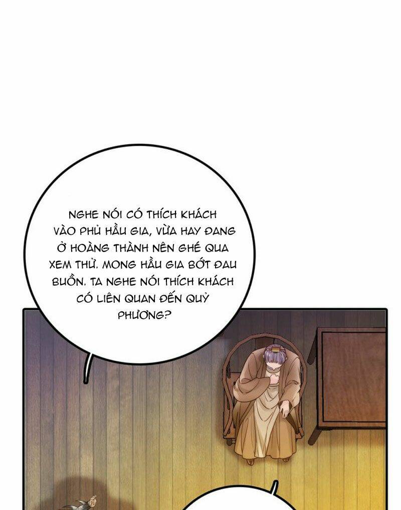 Cướp Chàng Vợ Về Đón Năm Mới: Chapter 36