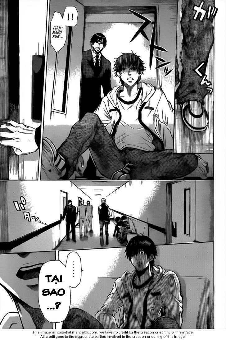 Bloody Monday 2: Chapter 24