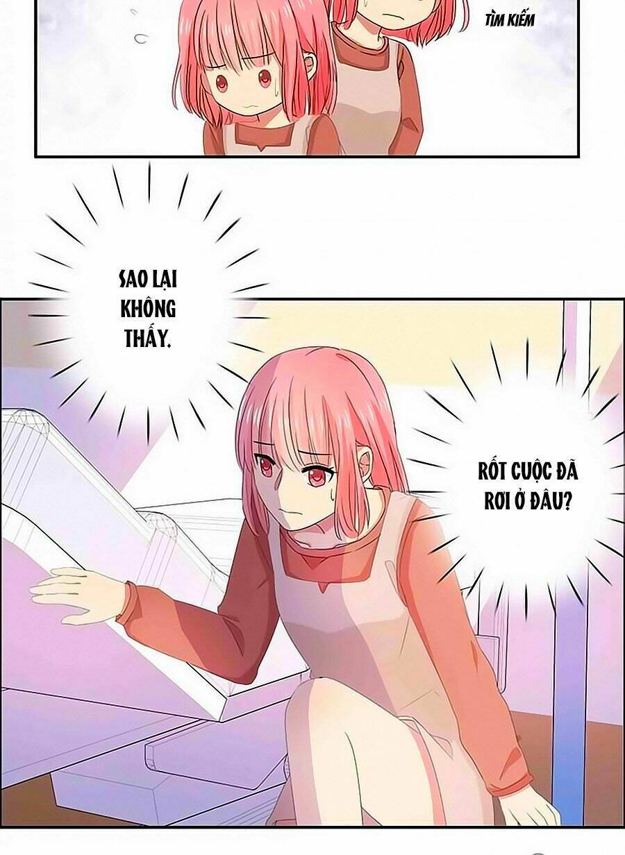 Đại Thần Tình Yêu Chớ Chạm Tôi: Chapter 59