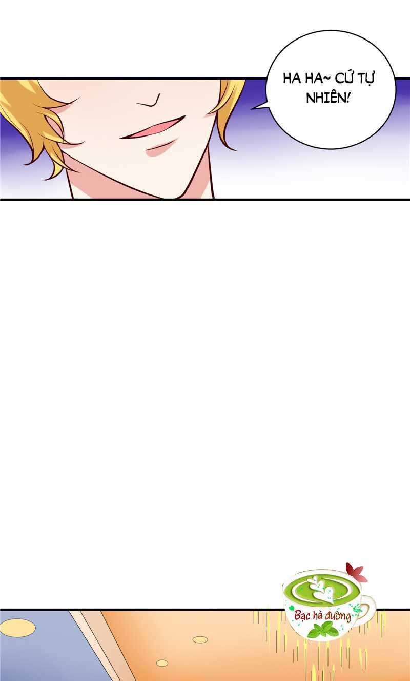 Tình Yêu Khiến Tôi Phát Điên: Chapter 57