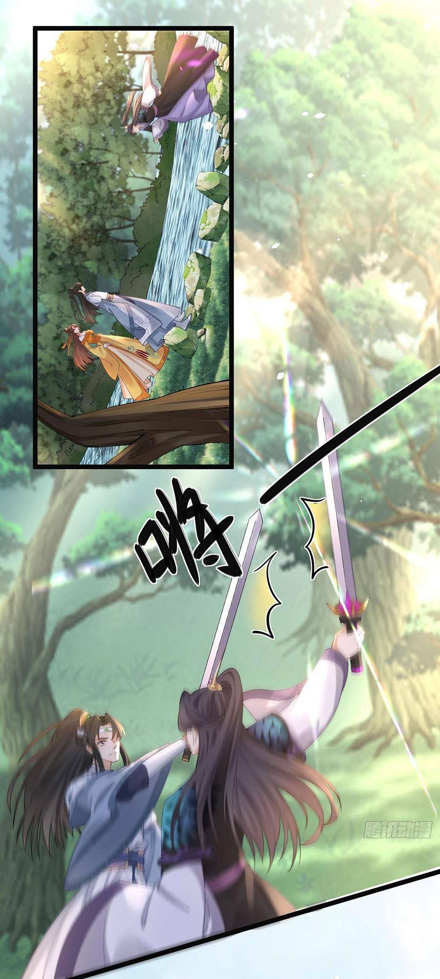 Ma Đầu Vạn Ác Năm Tuổi Rưỡi: Chapter 83