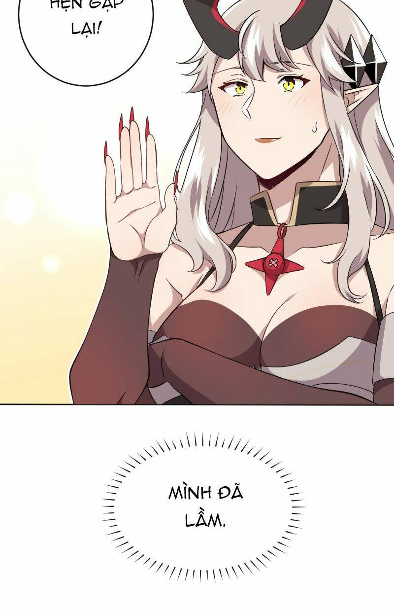 Pháp Sư Và Nữ Chúa Quỷ: Chapter 94