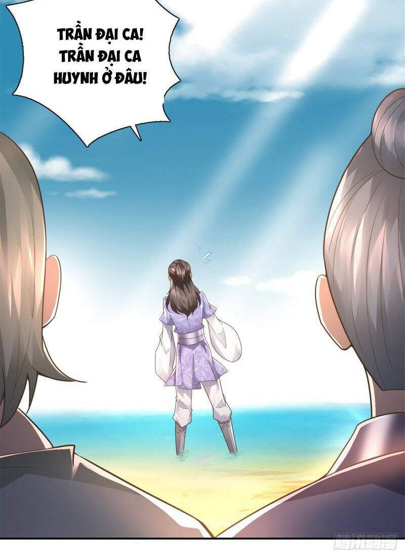 Chí Tôn Trọng Sinh: Chapter 110