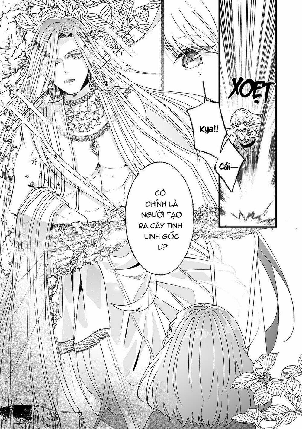 Nido To Ie Niha Kaerimasen!: Chapter 4