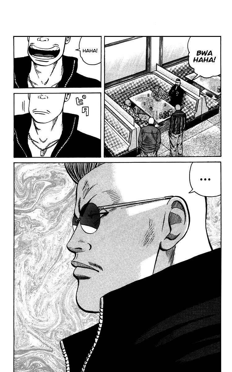 Crows The Aftermath: Chapter 5