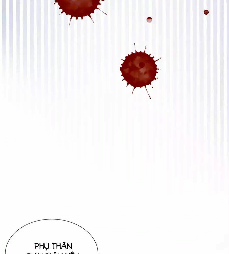 Kế Hoạch Sống Còn Của Công Chúa Nữ Phụ: Chapter 11