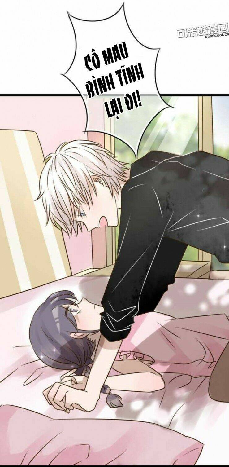 Sau Con Mưa Mùa Hạ: Chapter 1.5