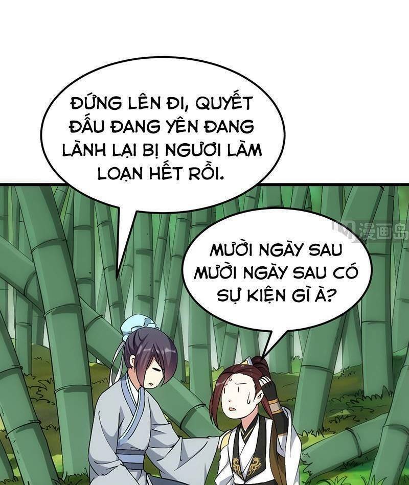 Hệ Thống Thần Long Nghịch Thiên: Chapter 55