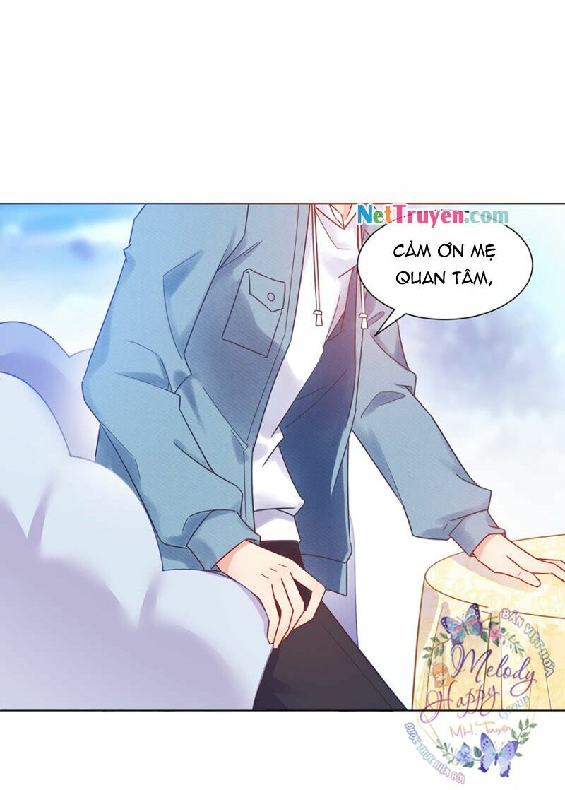 Ma Lạt Thiên Kim Đẩu Ác Thiếu: Chapter 158