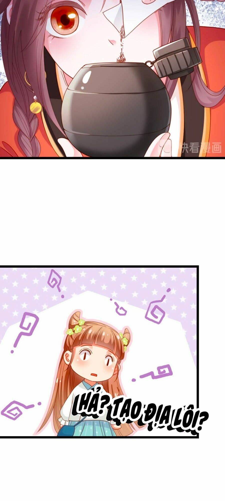 Đứng Lại! Phụng Chỉ Ăn Cướp: Chapter 7