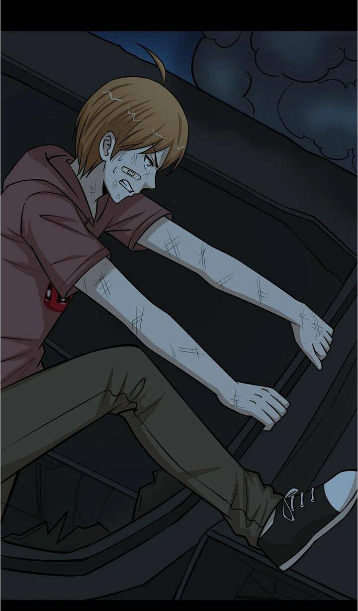 Đai Ca Trở Lại Tuổi 16: Chapter 57