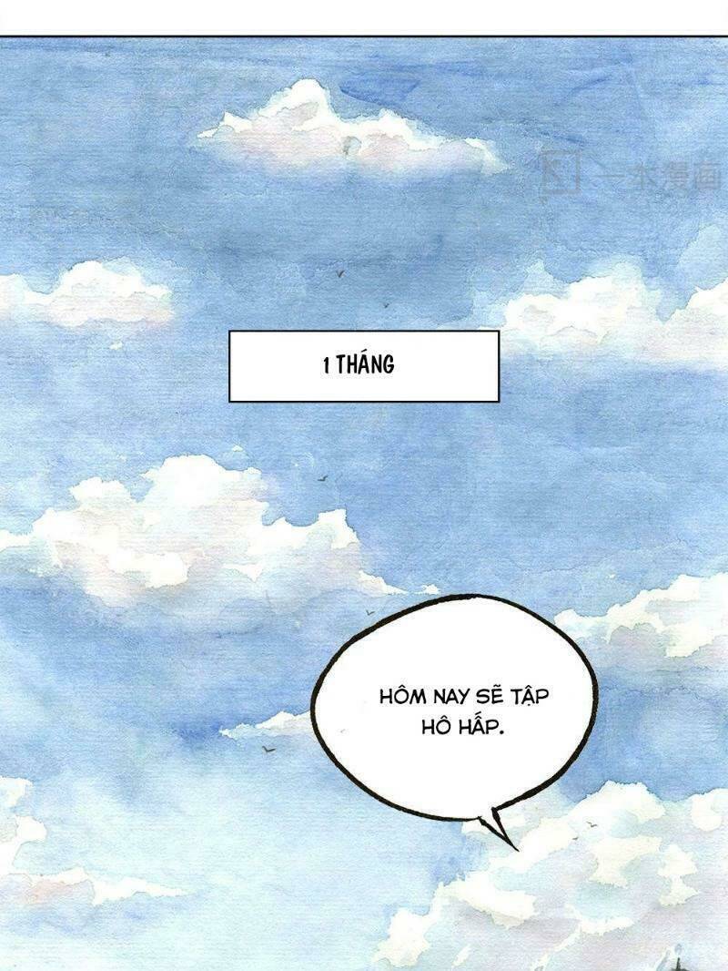 Ngao Bính: Chapter 3