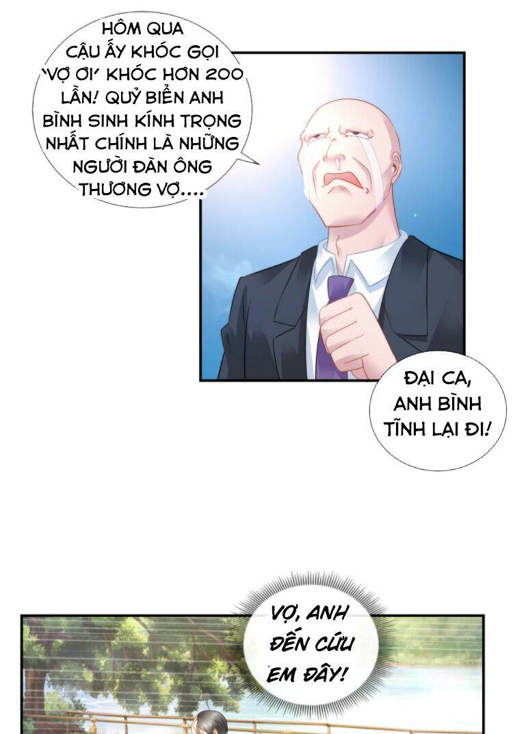 Phong Thủy Thiên Sư: Chapter 38