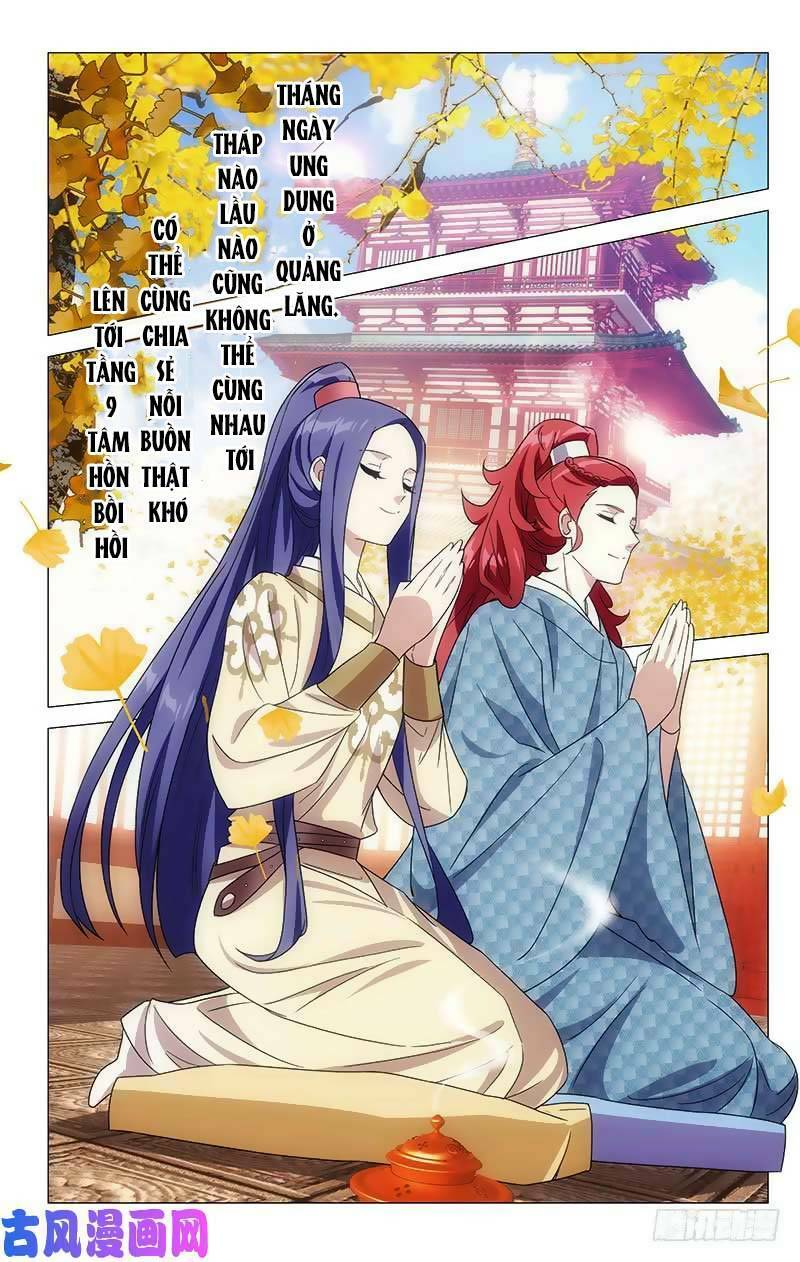 Phò Mã! Không Nên A!: Chapter 152