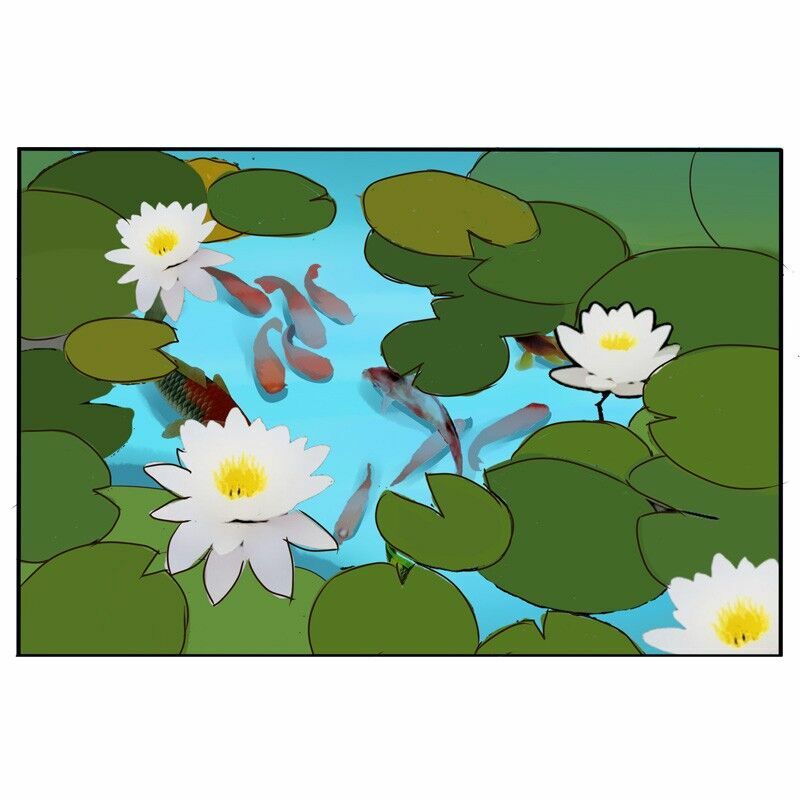 Thông Linh Phi: Chapter 46