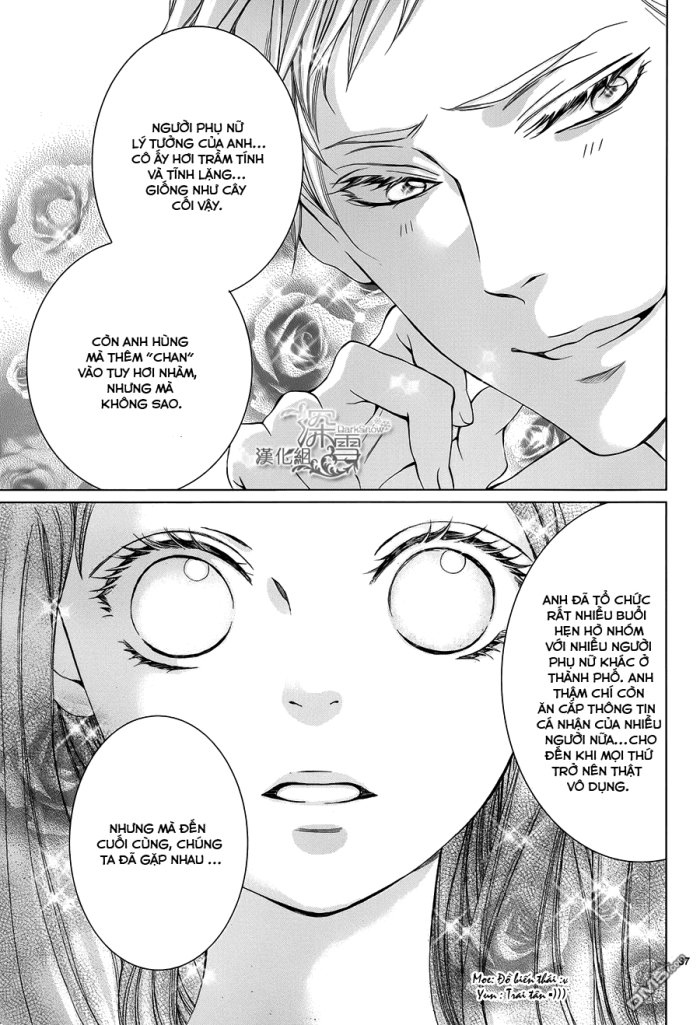 Zetsubou Baby: Chapter 2