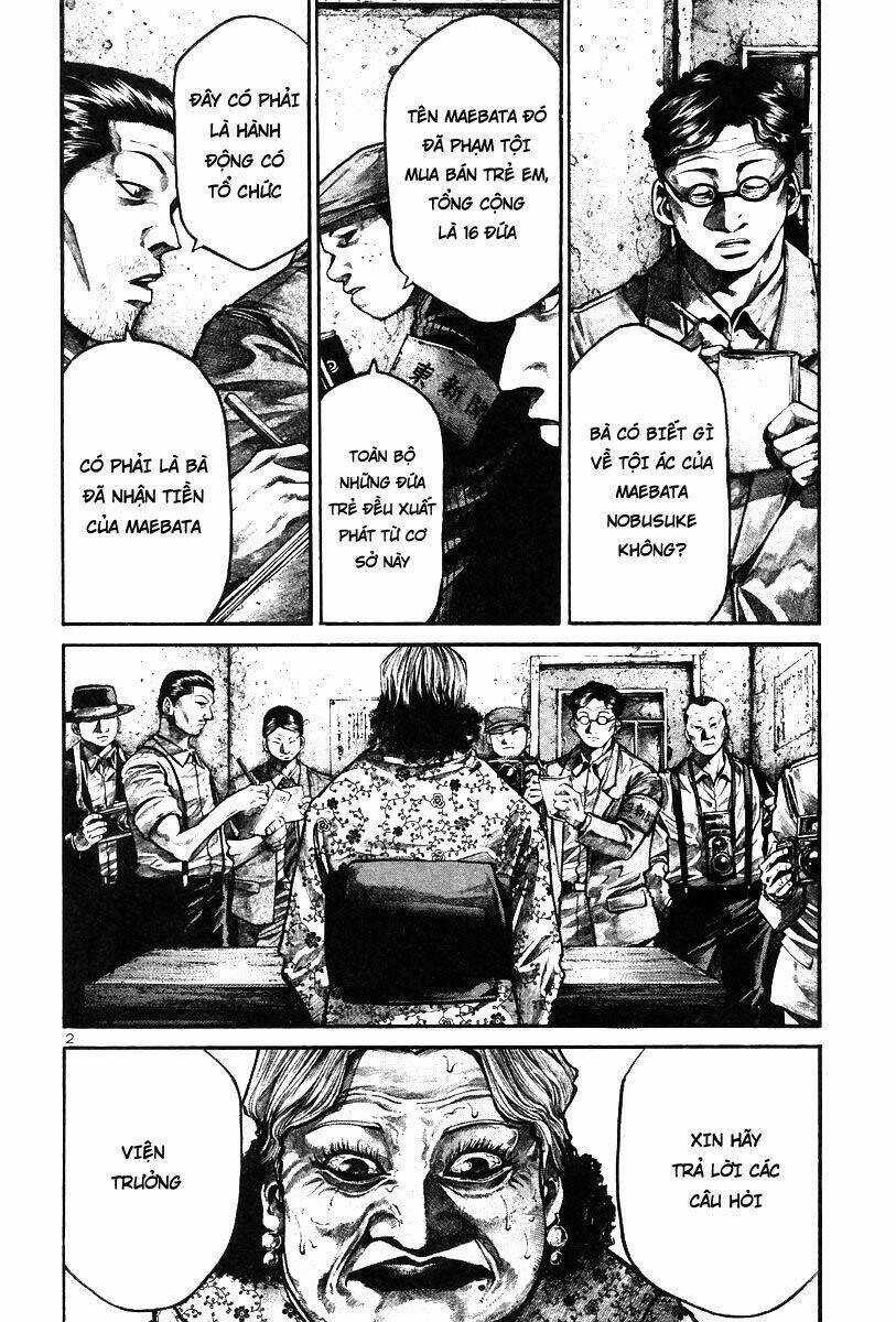 Rainbow: Chapter 144