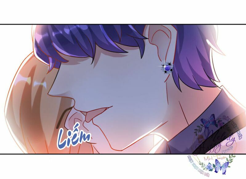 Ma Lạt Thiên Kim Đẩu Ác Thiếu: Chapter 9