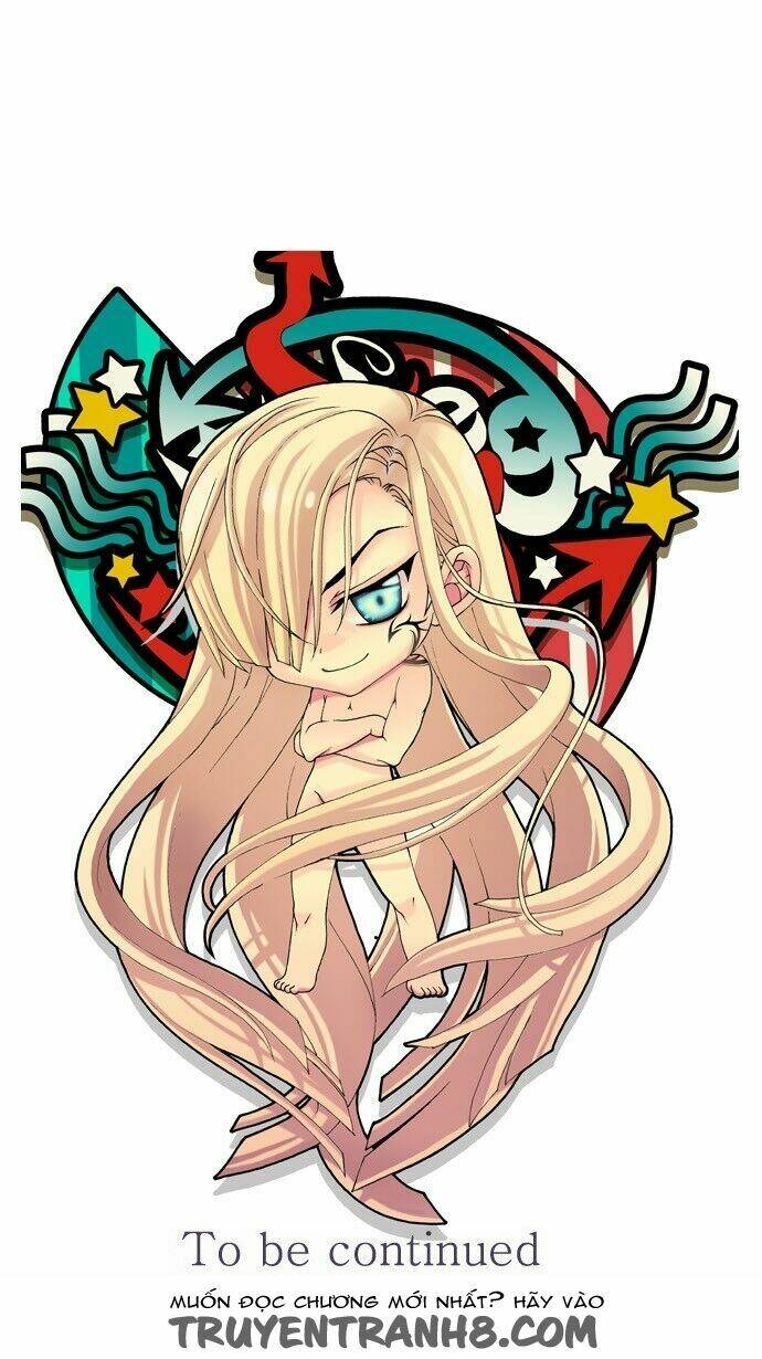 Trăng Mờ: Chapter 25