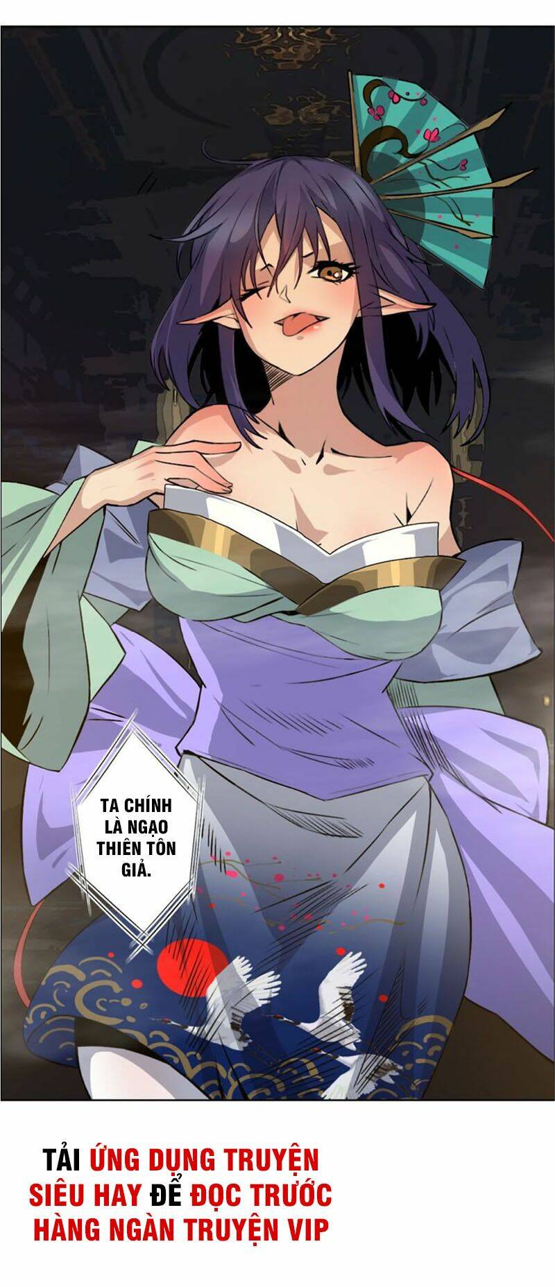 Ta Luyện Dược Thành Thánh: Chapter 22