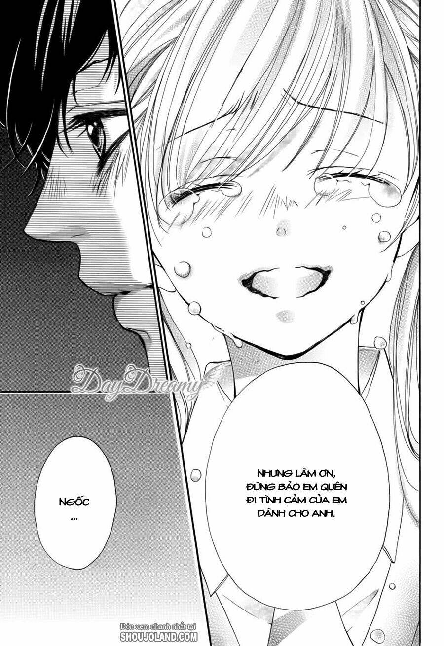 True Love: Chapter 16