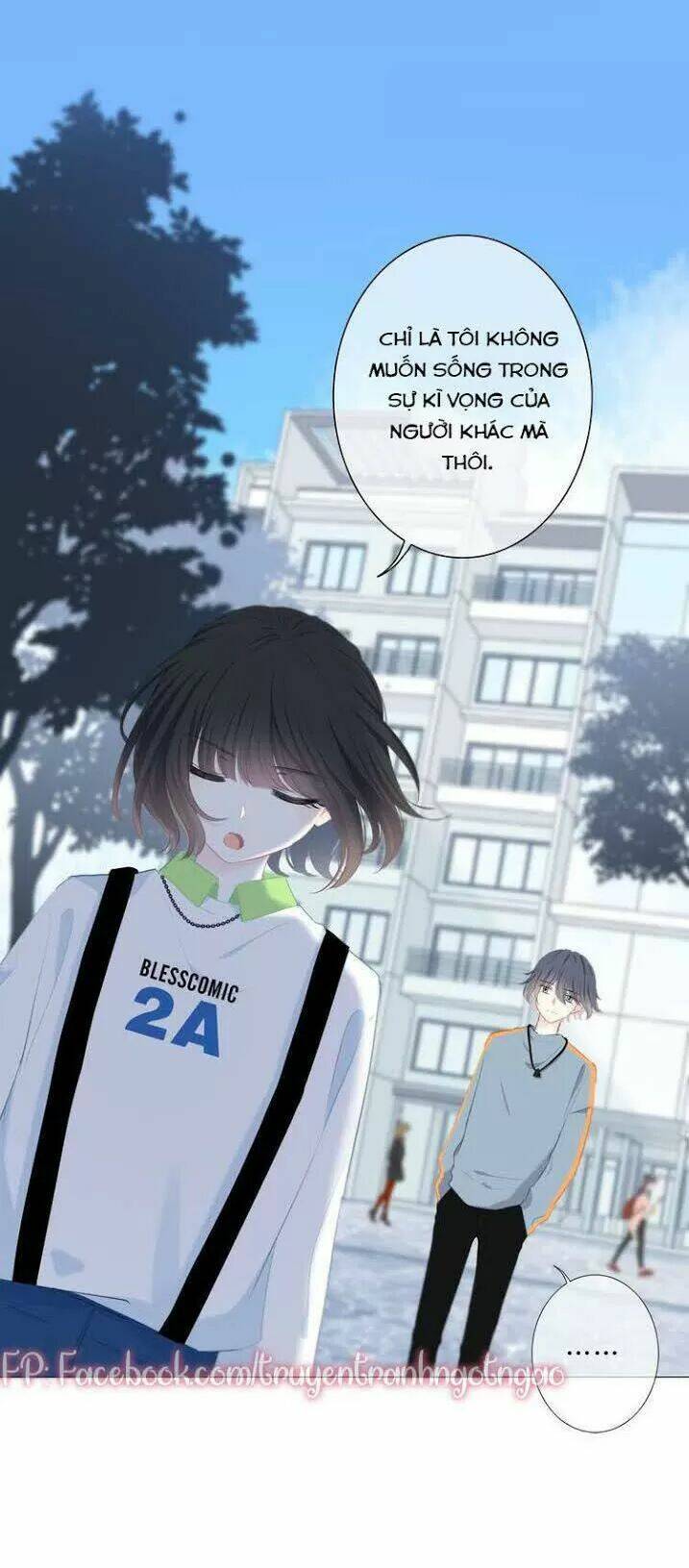 Vấp Phải Nghịch Quang: Chapter 24