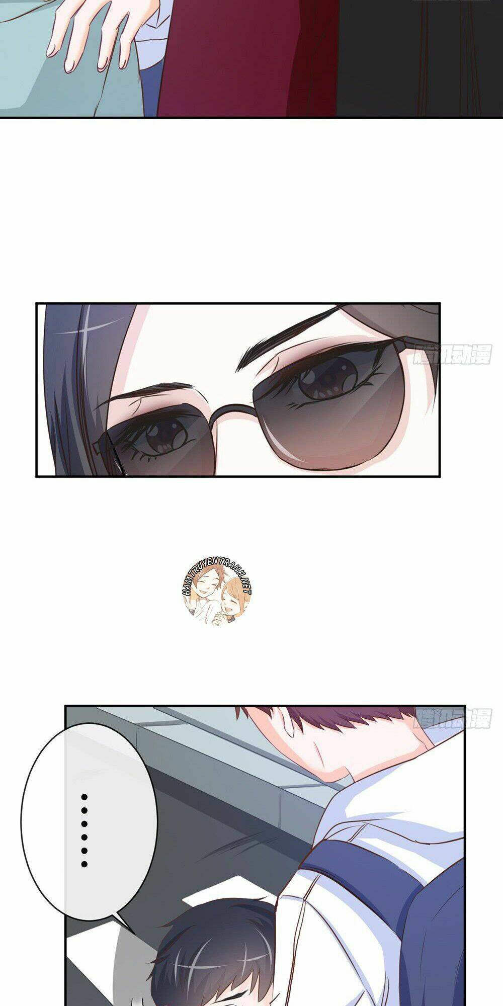 Cẩm Lý Thiếu Nữ Của Tôi: Chapter 15.1