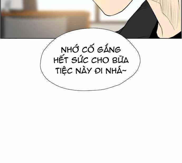 Kẻ Hồi Sinh: Chapter 158