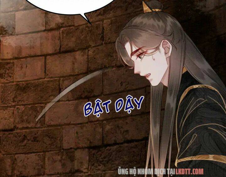 Trọng Sinh Bá Sủng Nhiếp Chính Vương Quá Mạnh Mẽ: Chapter 202