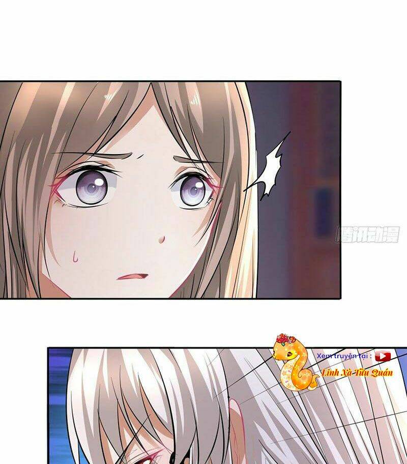 Vương Phi Thật Thích Trang Điểm: Chapter 166