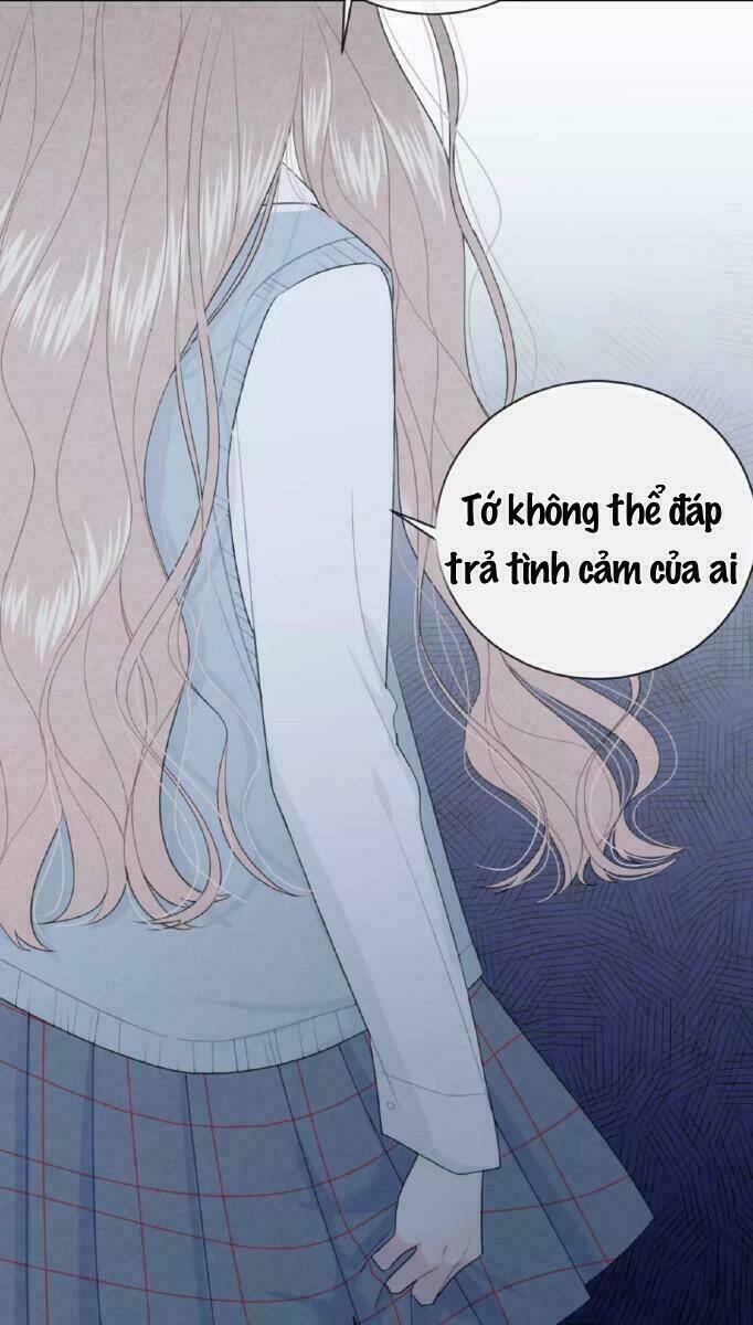Từ Cái Nhìn Của Em: Chapter 38