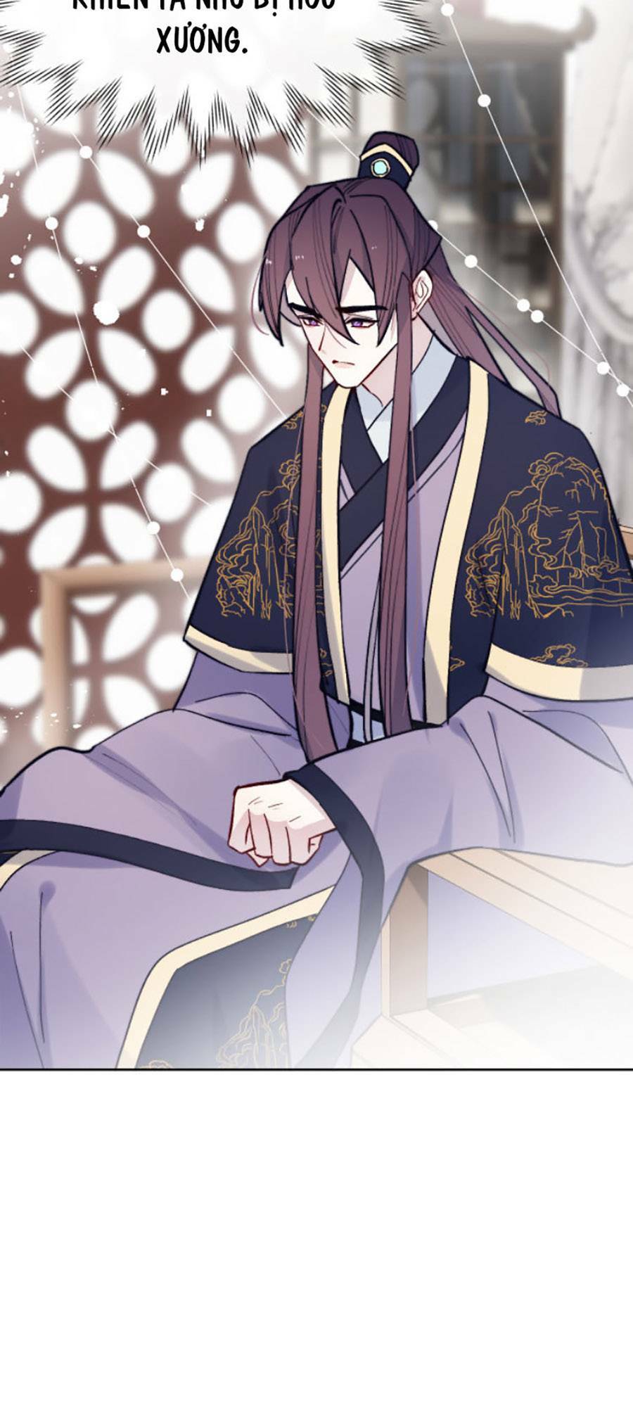 Quân Nhan Tựa Hoa Đào: Chapter 31