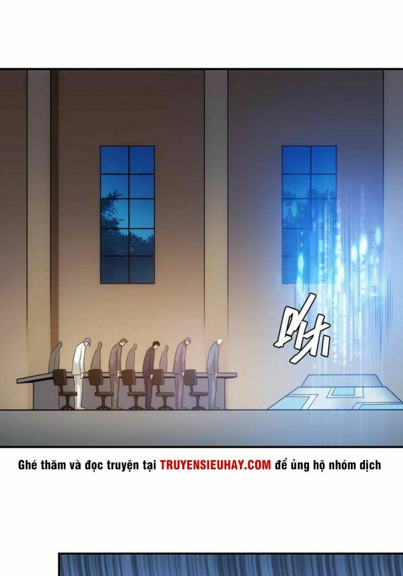 Rich Player - Người Chơi Khắc Kim: Chapter 39