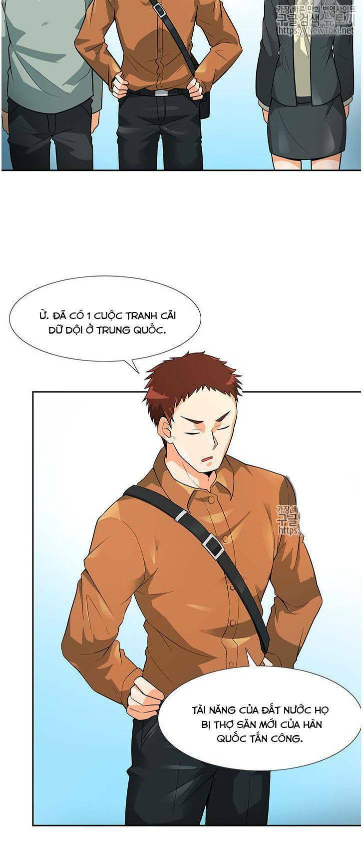 Tôi Tự Động Săn Một Mình: Chapter 41