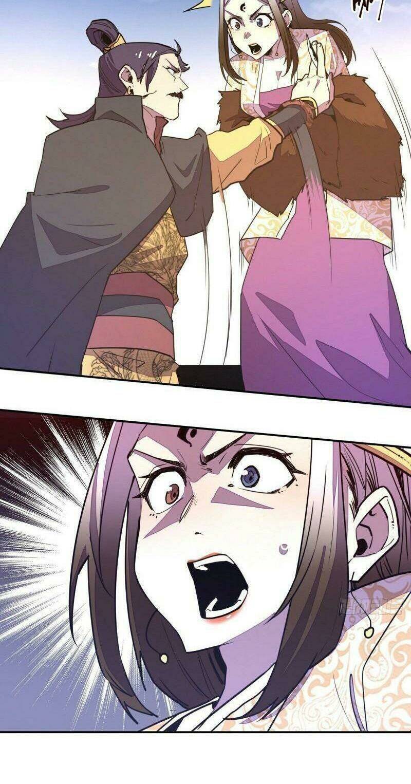 Sinh Tử Quyết: Chapter 165