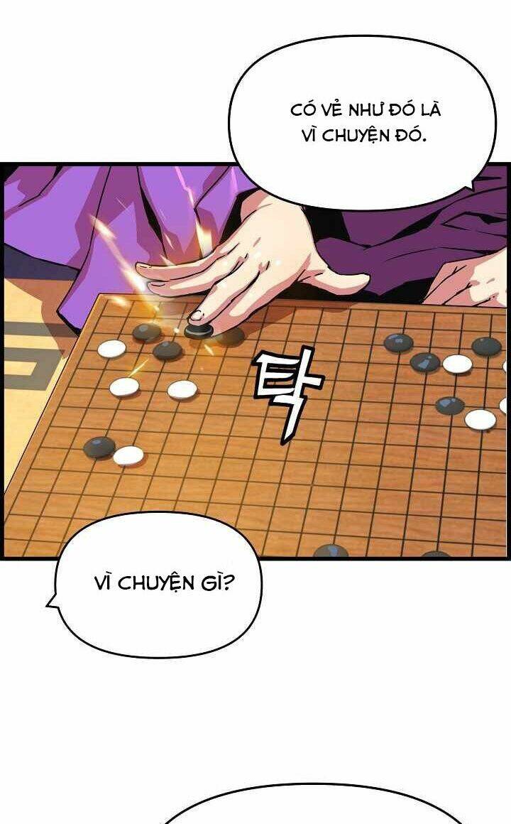 Tôi Sẽ Sống Như Một Hoàng Tử: Chapter 46