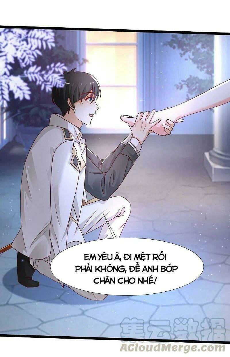 Tối Cường Vận Đào Hoa: Chapter 236