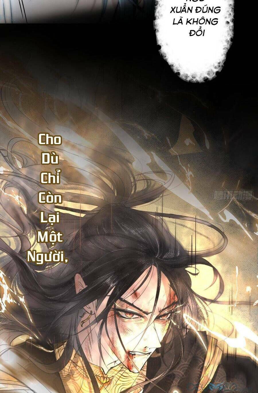 Nguyệt Trụy Trọng Minh: Chapter 0